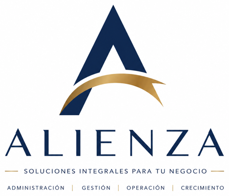 ALIENZA — Soluciones integrales para tu negocio